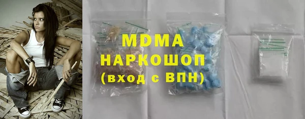 бошки Горняк